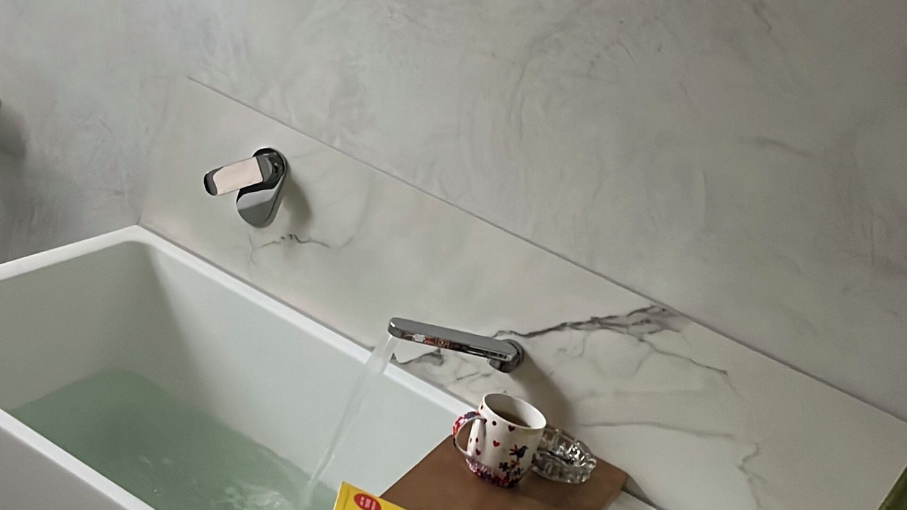 Photo of Bathroom in St. Kilda East