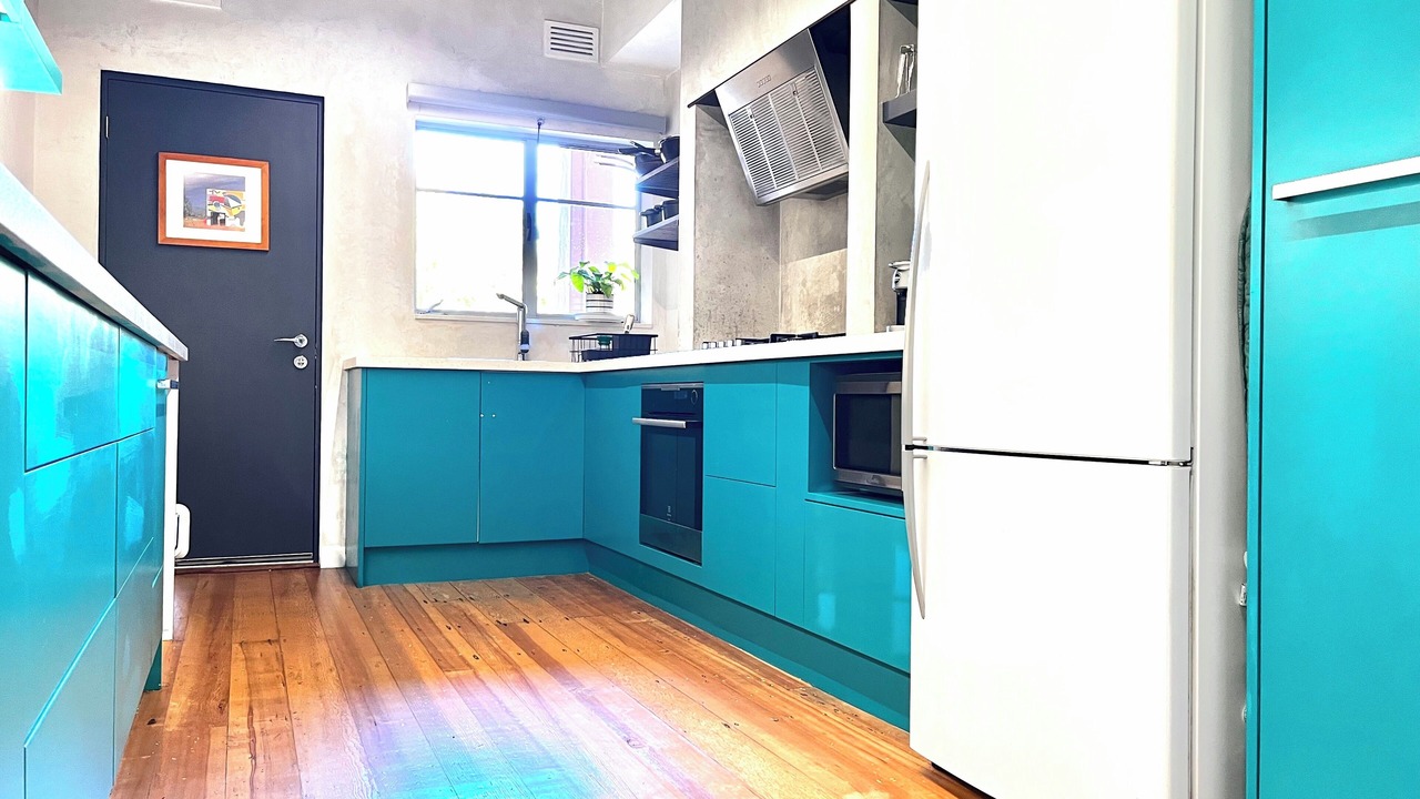 Photo of Kitchen in St. Kilda East