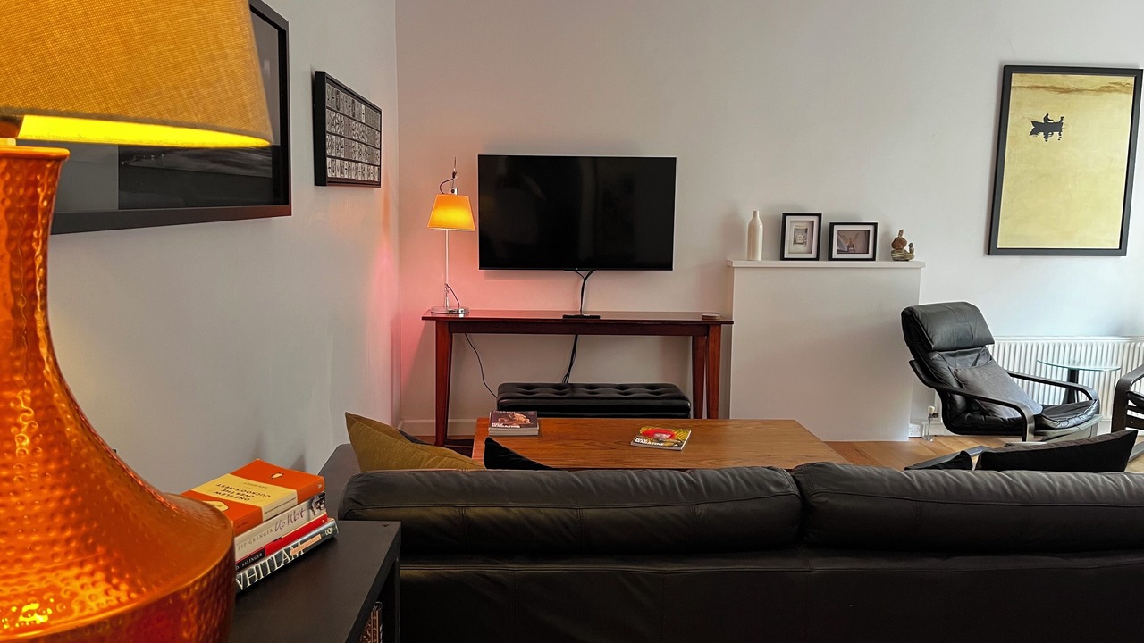Photo of Livingroom in St. Kilda East