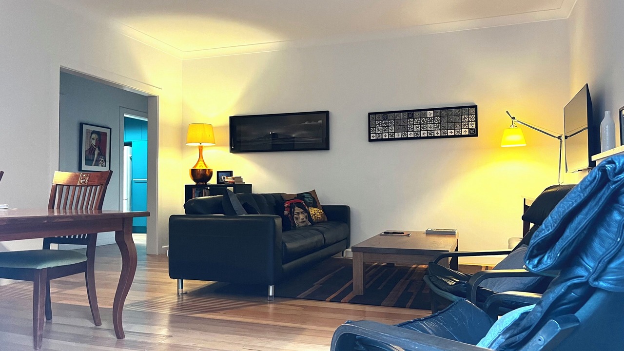 Photo of Livingroom in St. Kilda East
