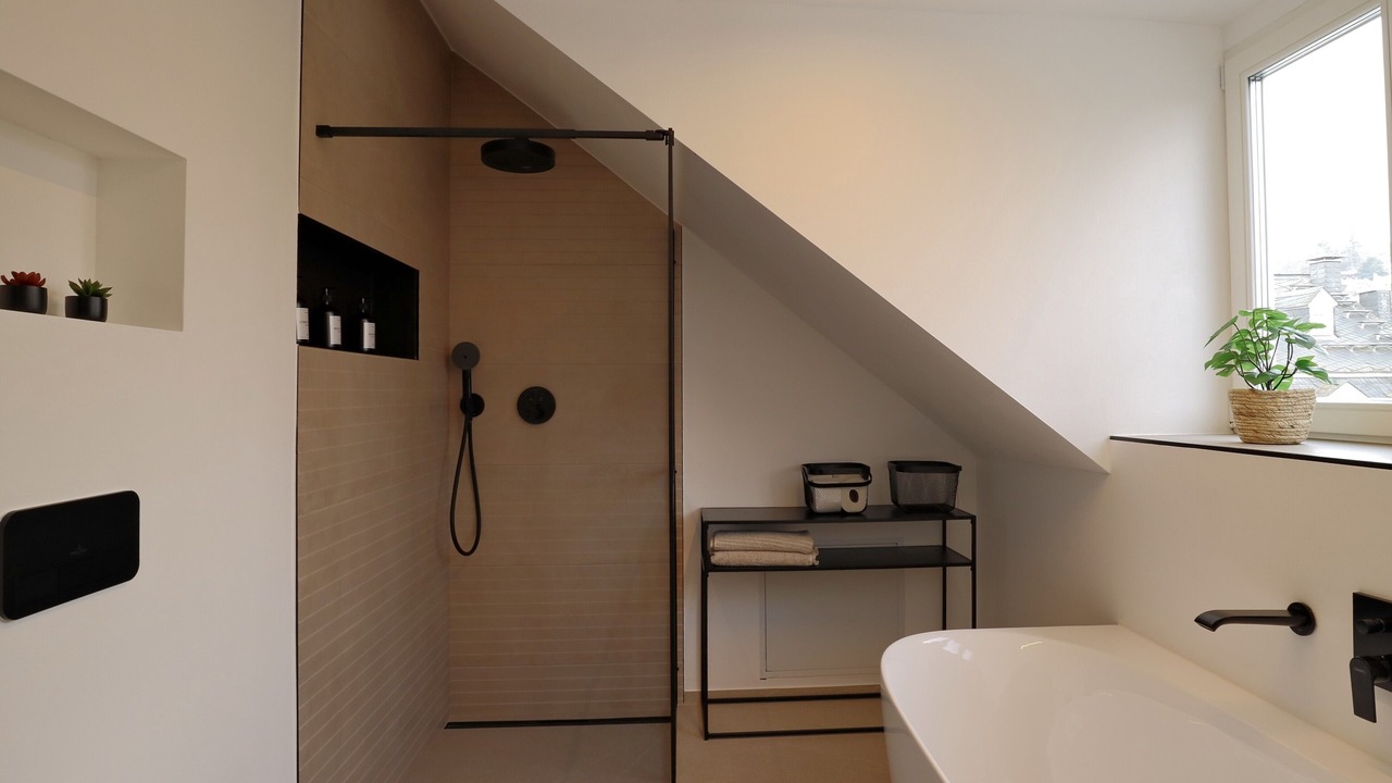 Photo of Bathroom in Altstadt