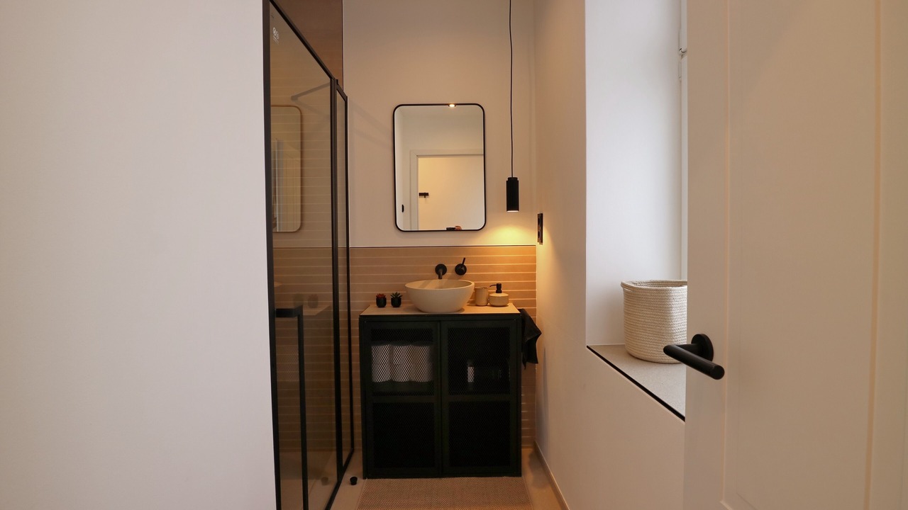 Photo of Bathroom in Altstadt