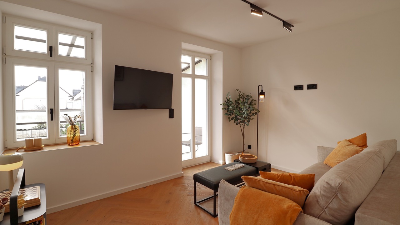 Photo of Livingroom in Altstadt