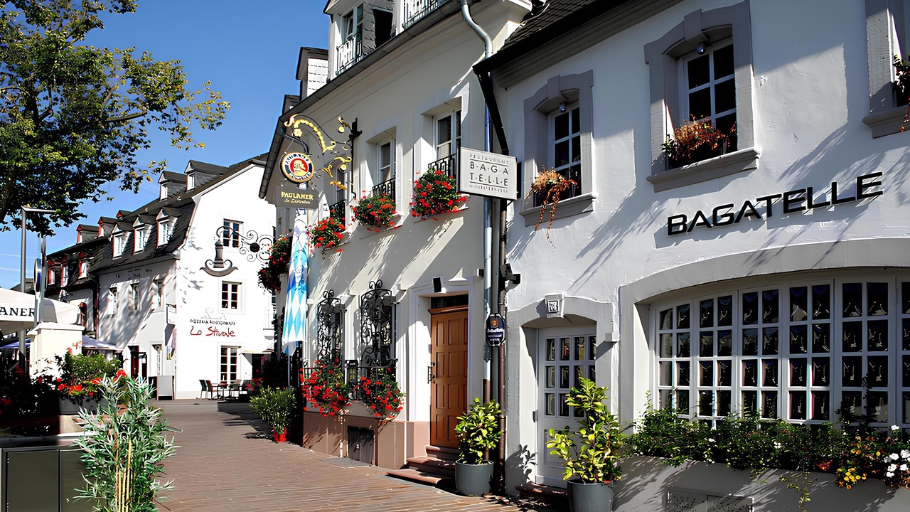Photo of Outdoor in Altstadt