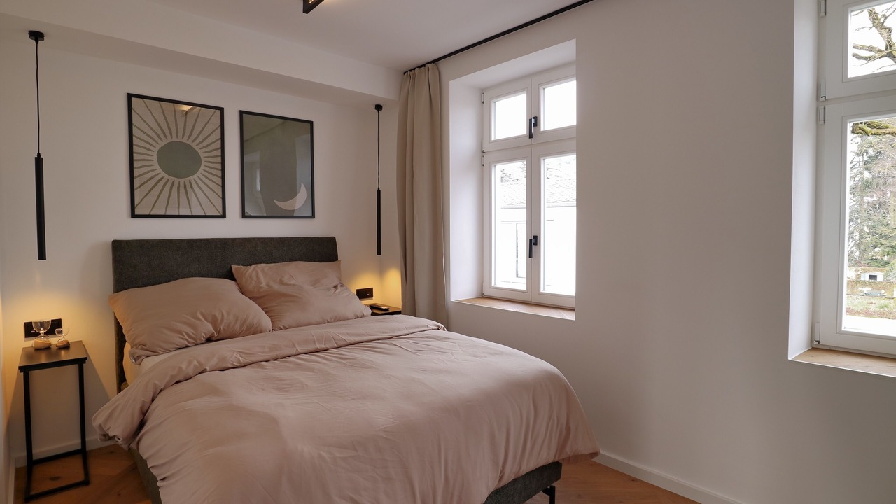 Photo of Bedroom in Altstadt