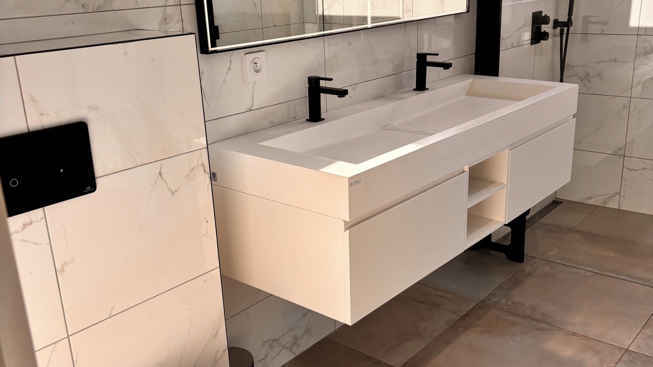 Photo of Bathroom in Cestas