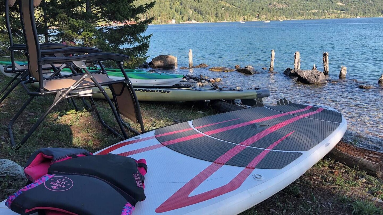 Photo of Others in Woods Bay