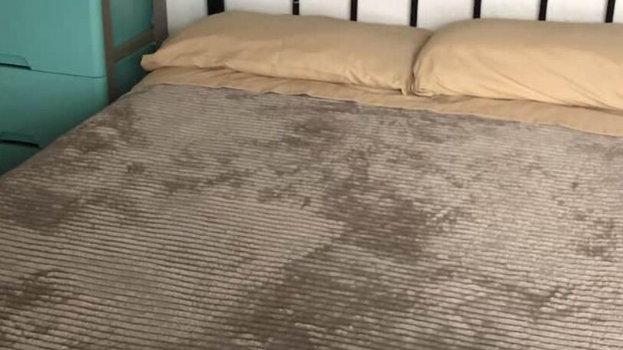 Photo of Bedroom in Tumbaco