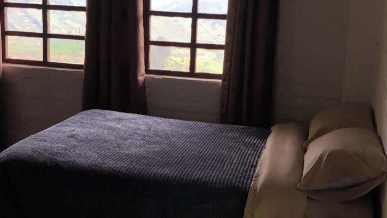 Photo of Bedroom in Tumbaco