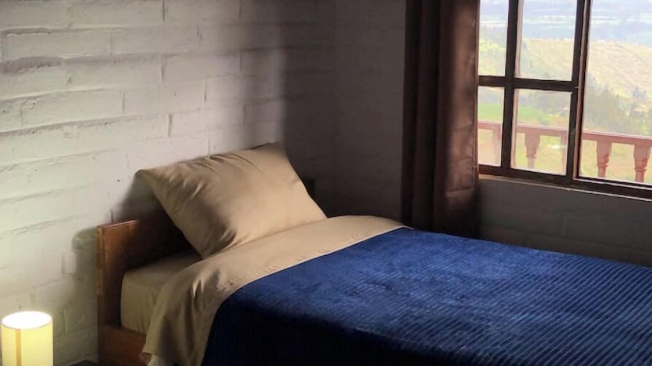 Photo of Bedroom in Tumbaco
