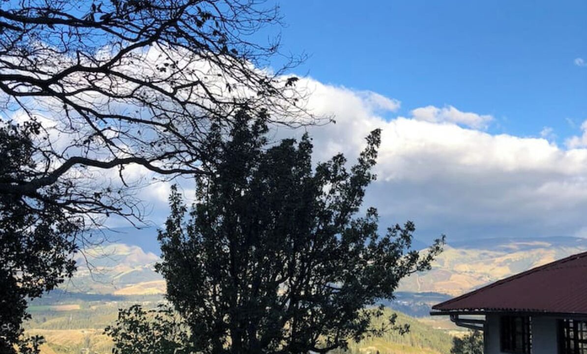 Photo of Outdoor in Tumbaco