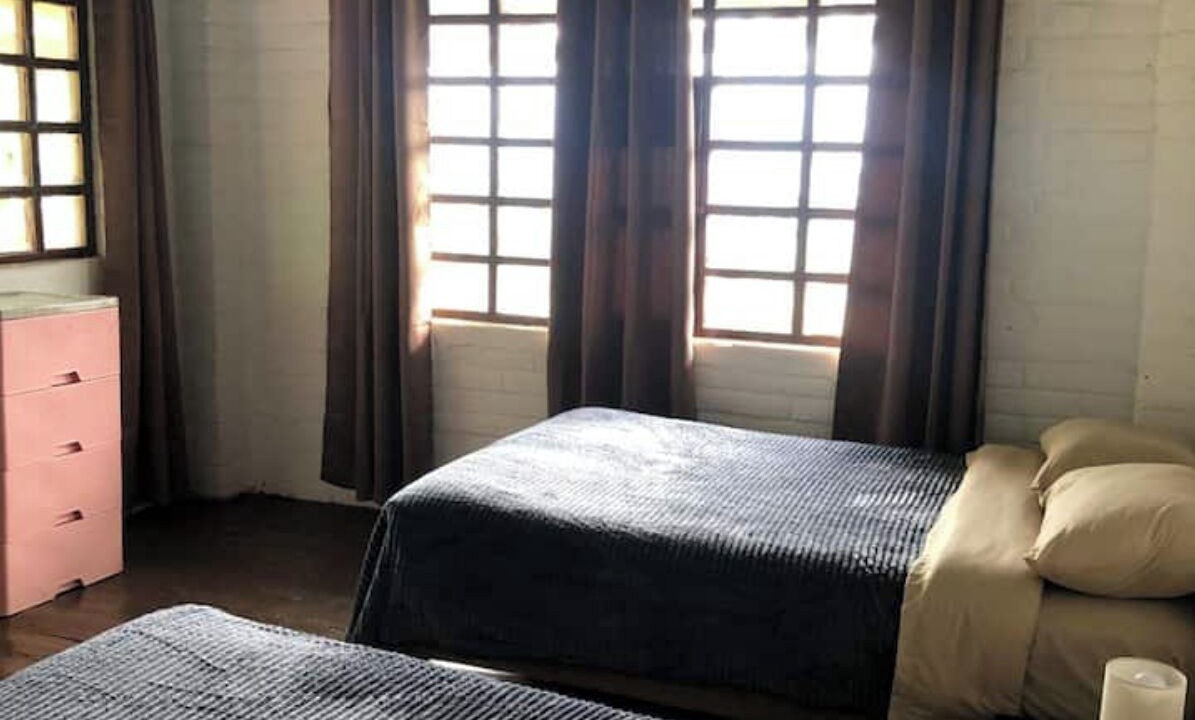 Photo of Bedroom in Tumbaco