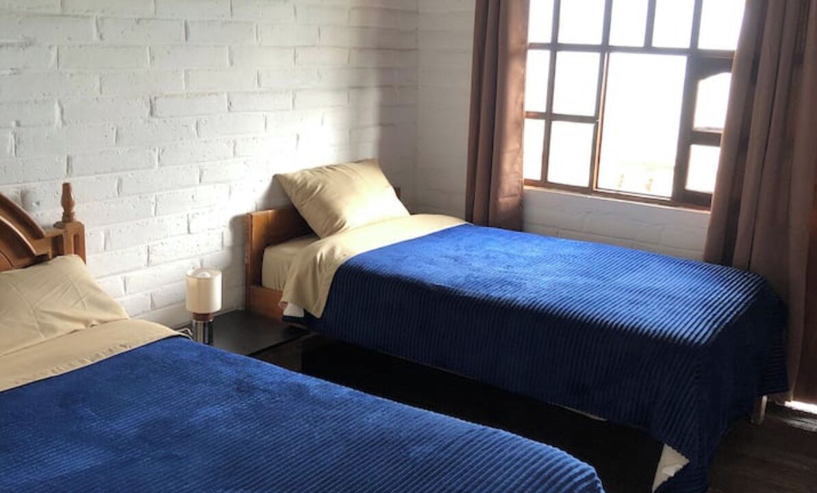 Photo of Bedroom in Tumbaco