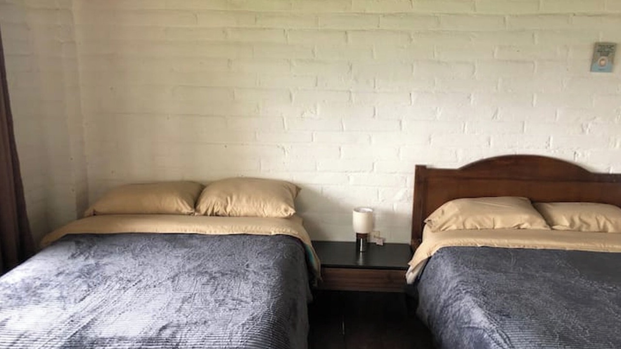 Photo of Bedroom in Tumbaco