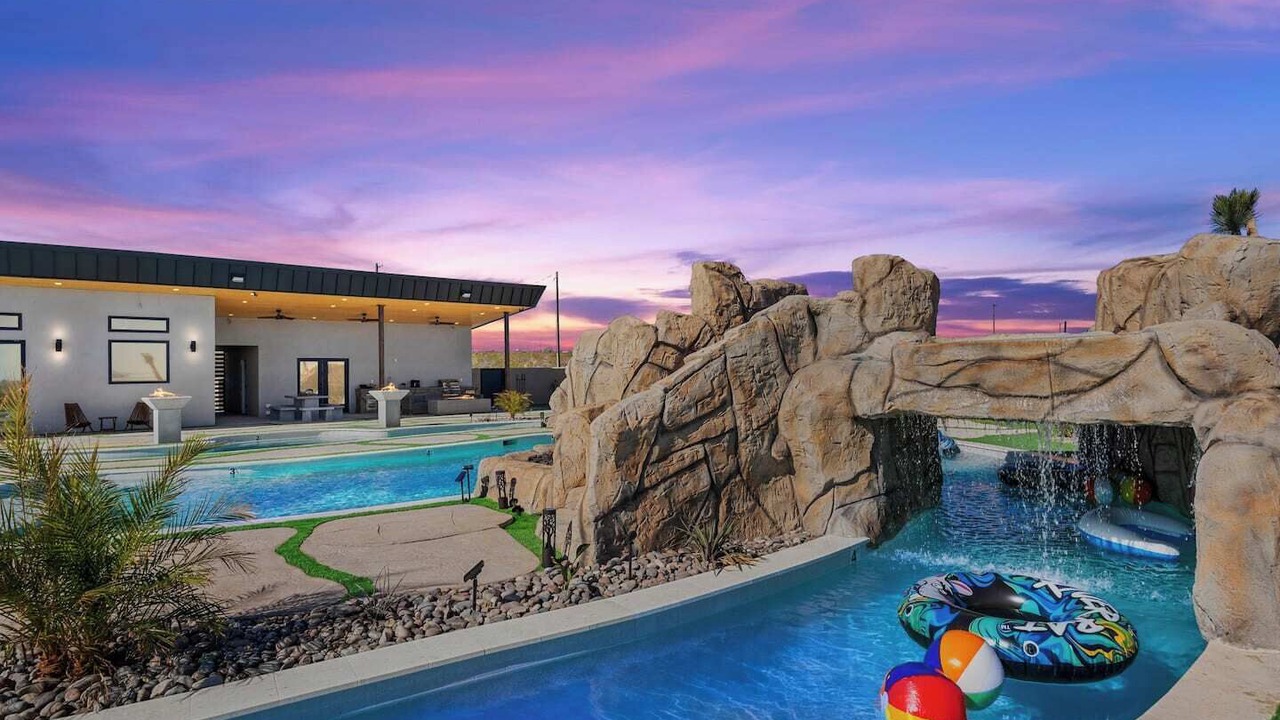 Photo of Outdoor in Joshua Tree