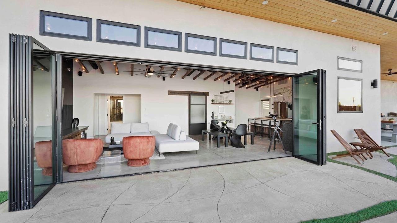 Photo of Outdoor in Joshua Tree