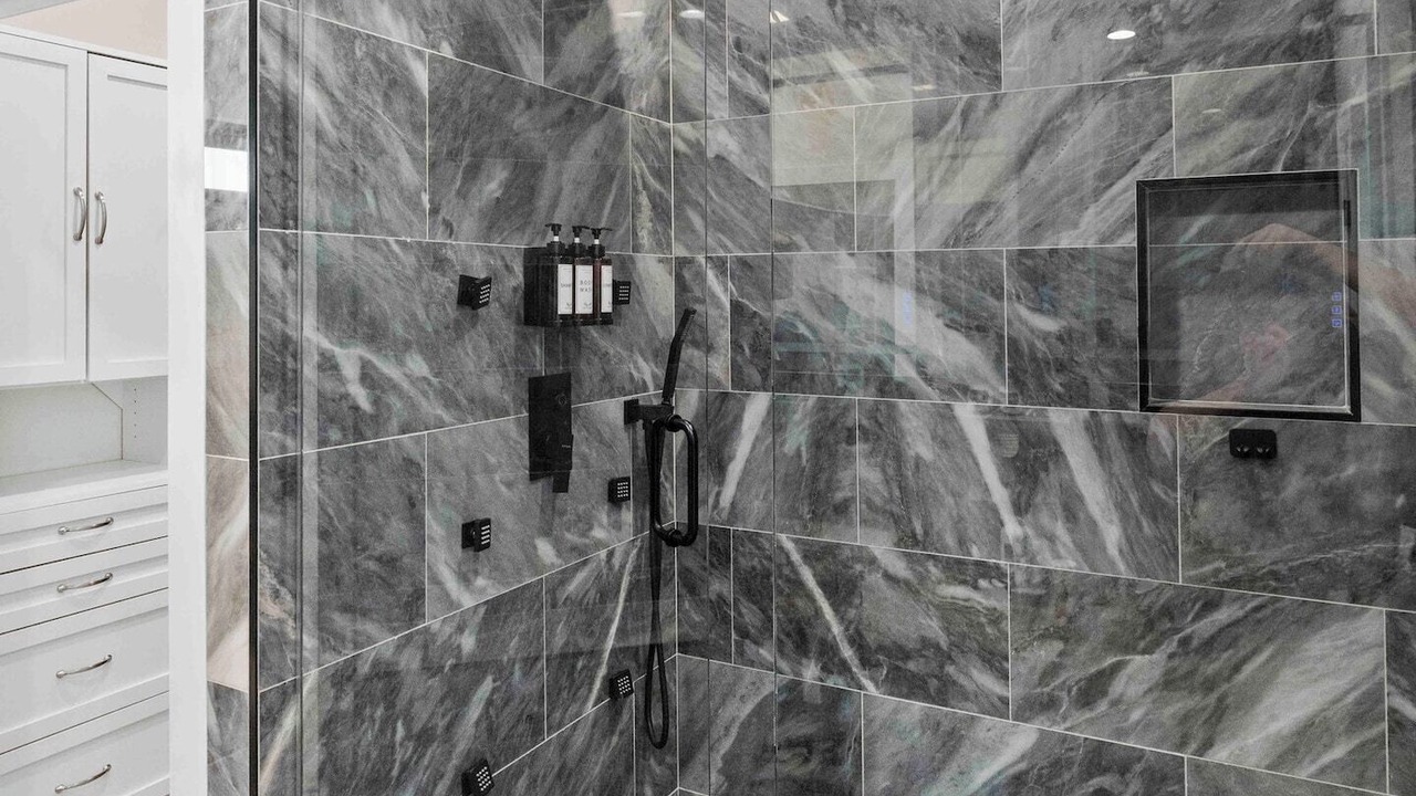 Photo of Bathroom in Joshua Tree
