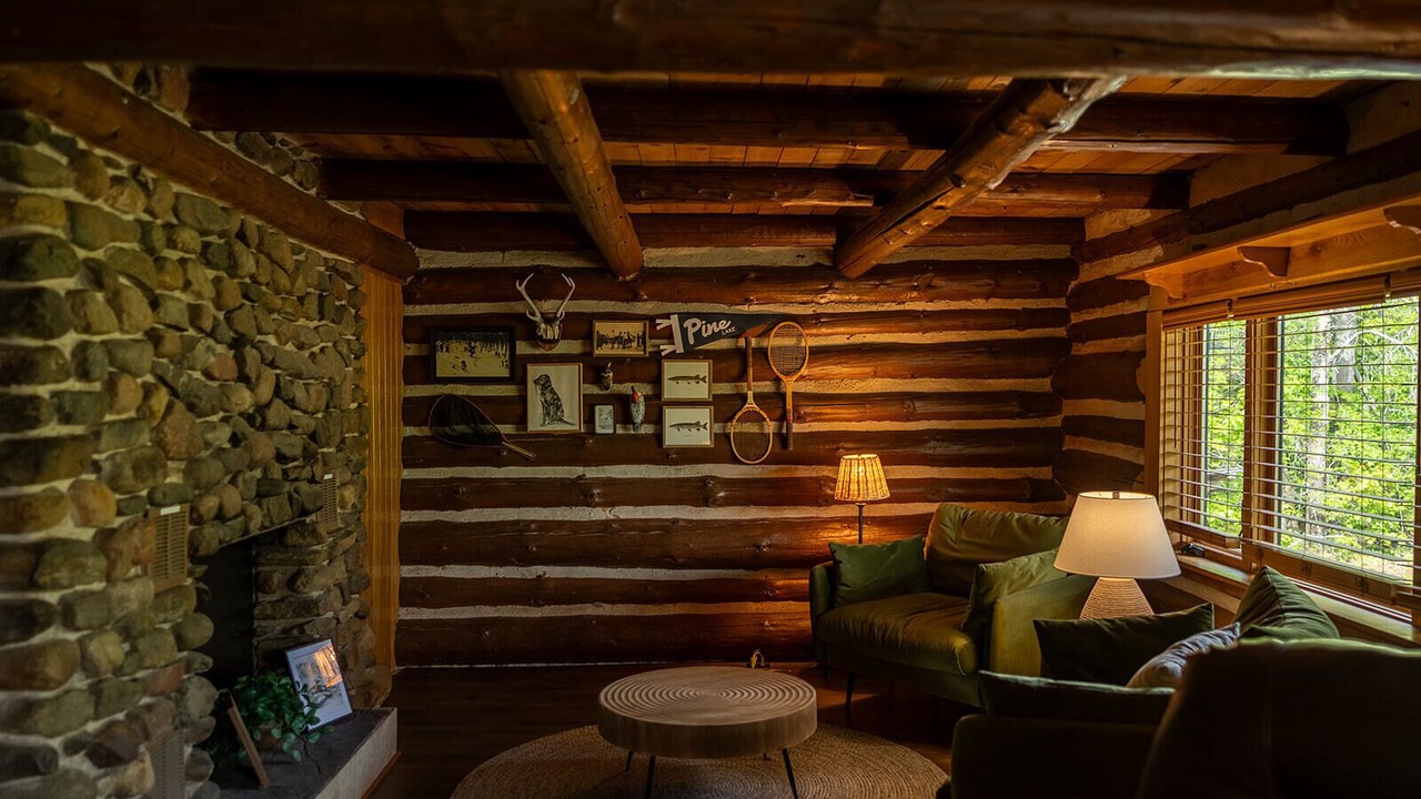 Photo of Bedroom in Gleason