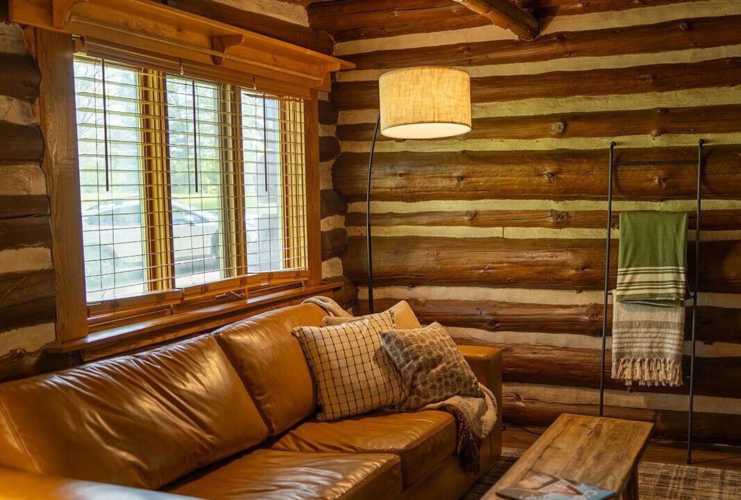 Photo of Bedroom in Gleason