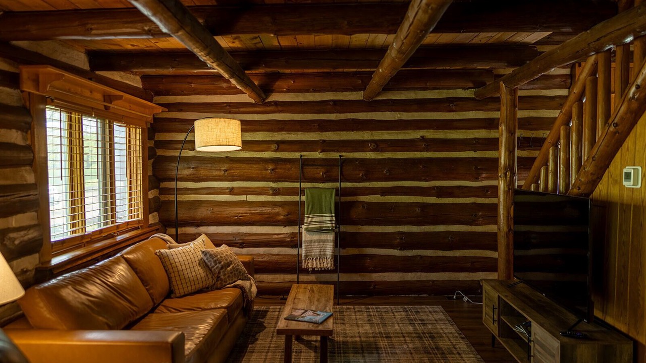Photo of Bedroom in Gleason