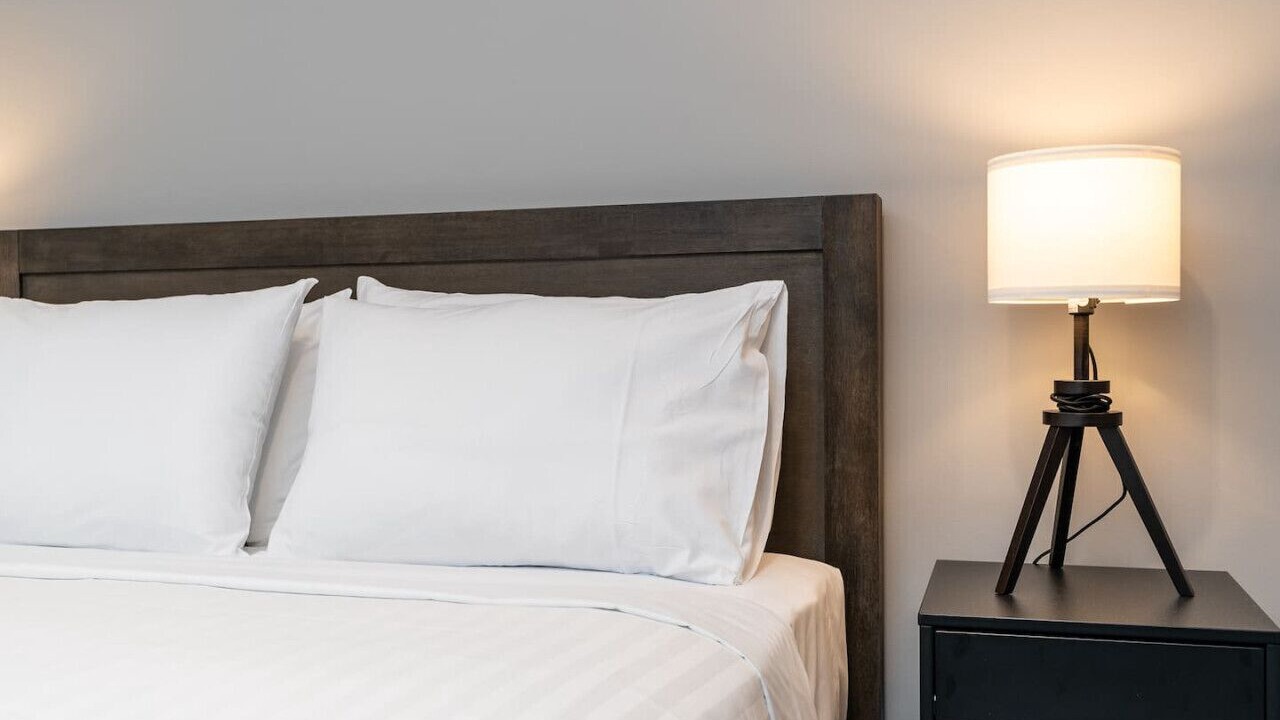 Photo of Bedroom in Kingston