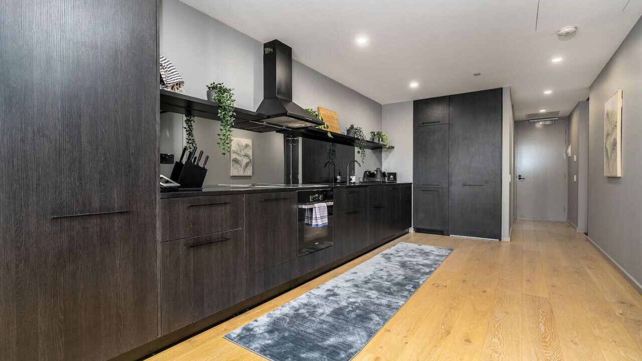 Photo of Kitchen in Kingston