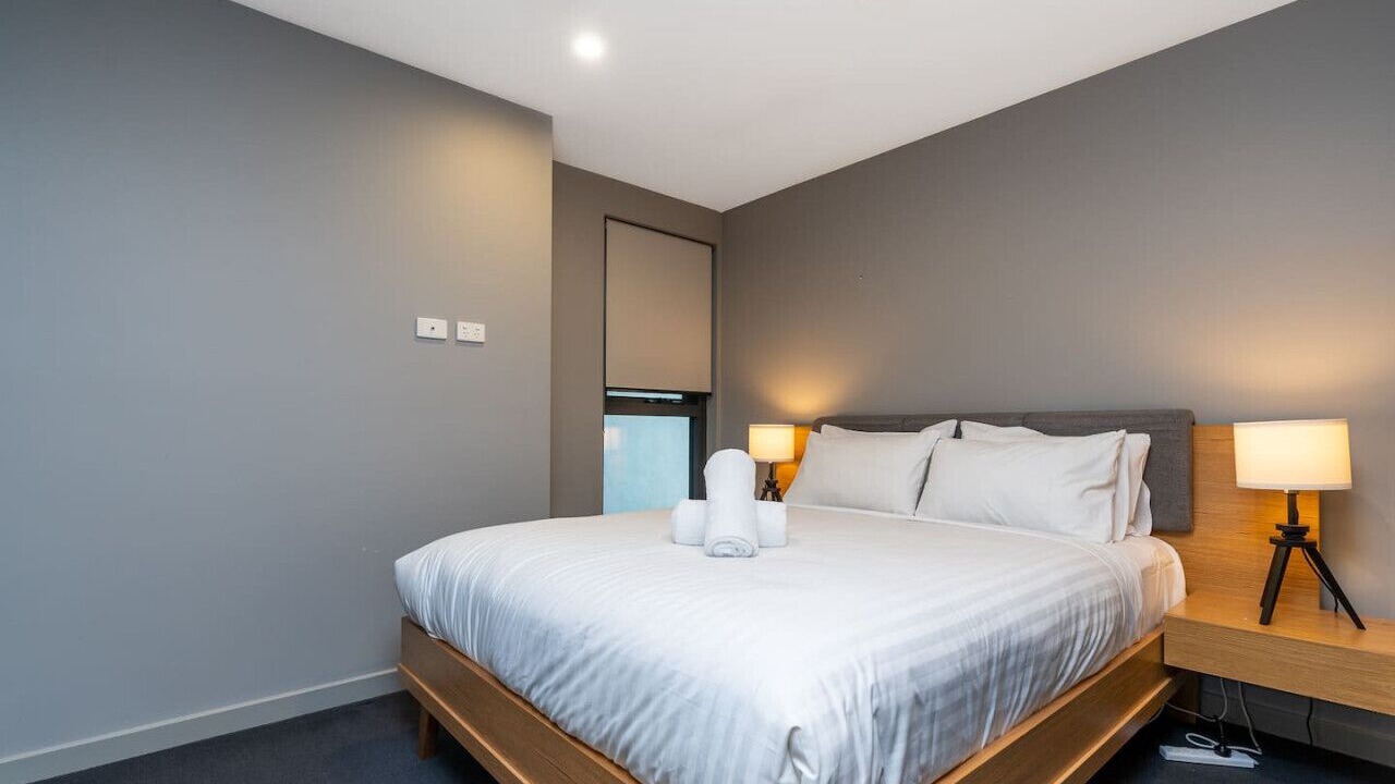 Photo of Bedroom in Kingston