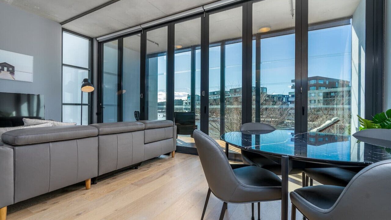Photo of Livingroom in Kingston