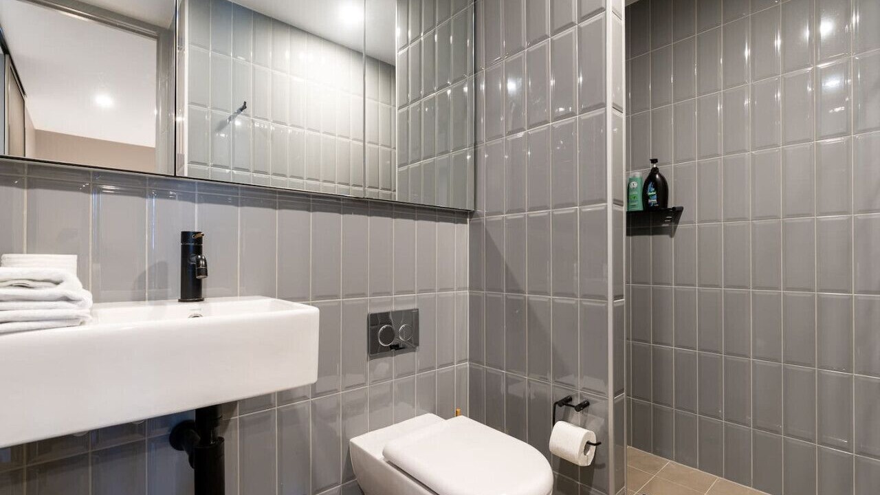 Photo of Bathroom in Kingston