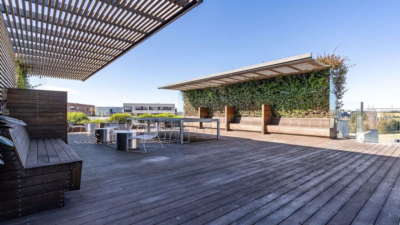 Photo of Outdoor in Kingston