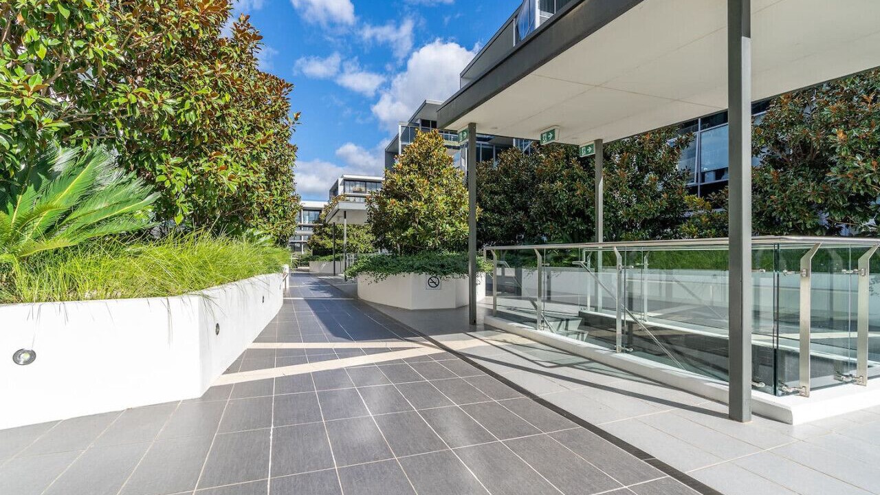 Photo of Patio Balcony in Barton