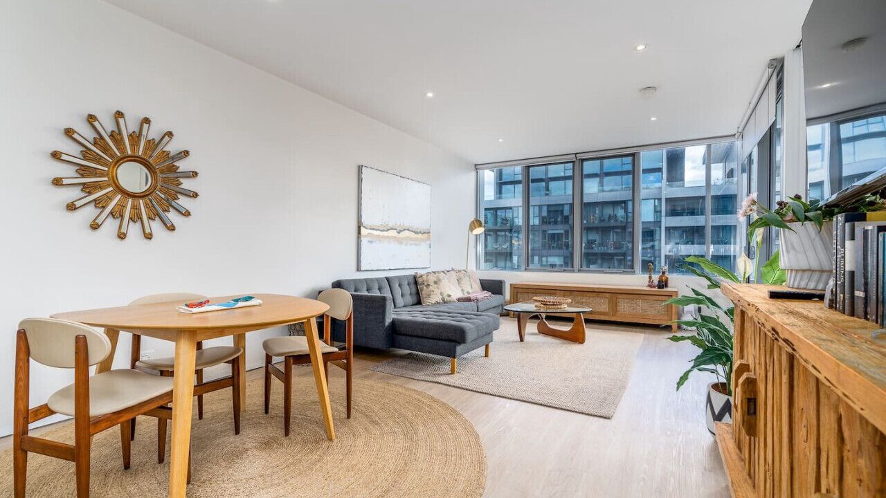 Photo of Livingroom in Barton