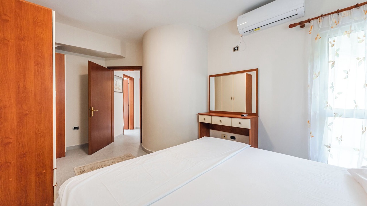 Photo of Bedroom in Golem