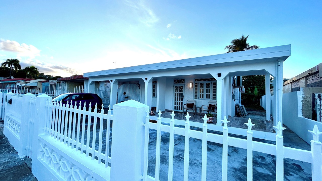 Photo of Outdoor in La Pared