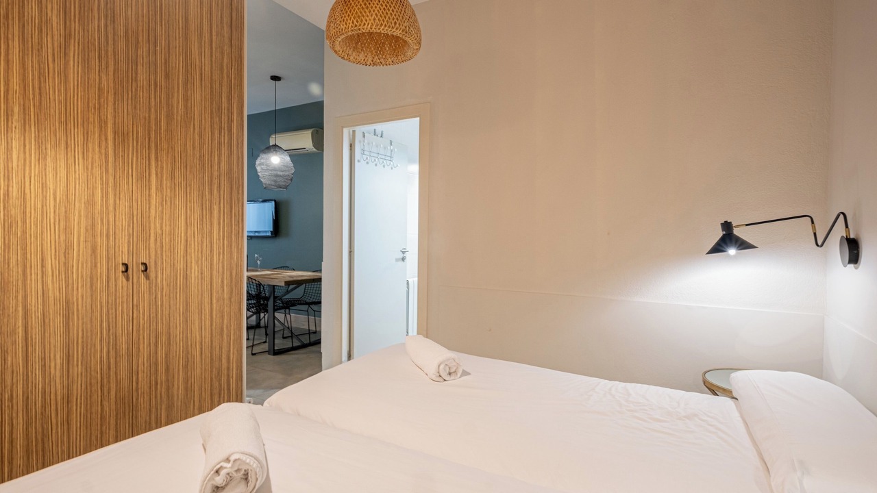 Photo of Bedroom in Sants