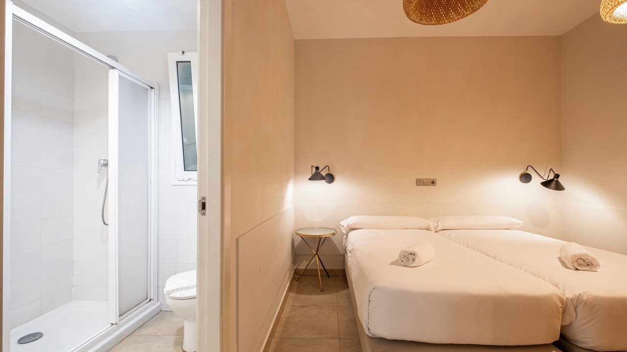 Photo of Bedroom in Sants