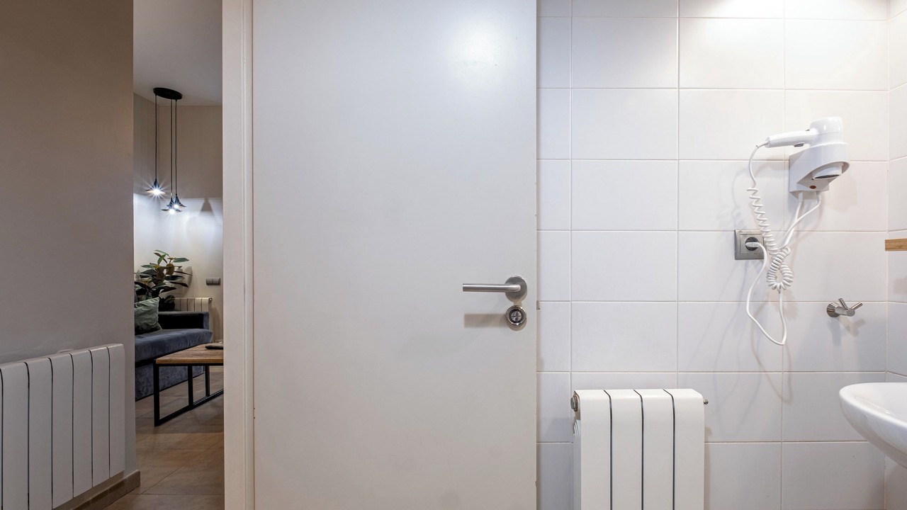 Photo of Bathroom in Sants
