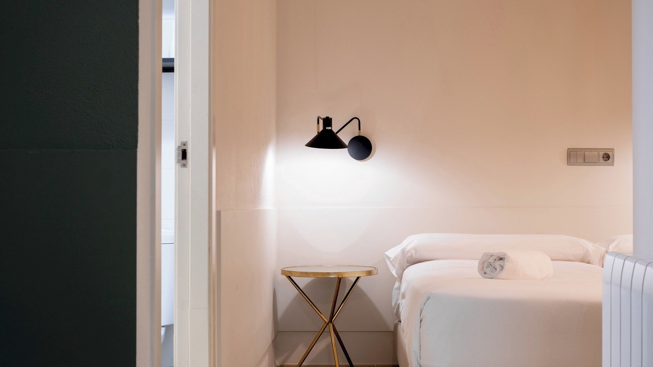 Photo of Bedroom in Sants