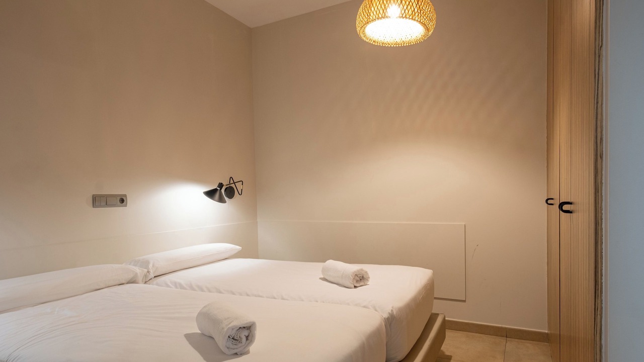 Photo of Bedroom in Sants