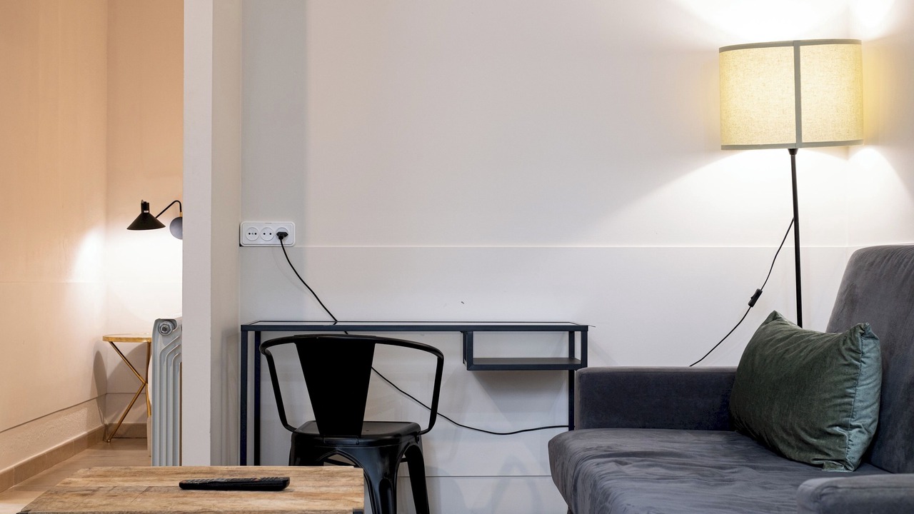 Photo of Livingroom in Sants