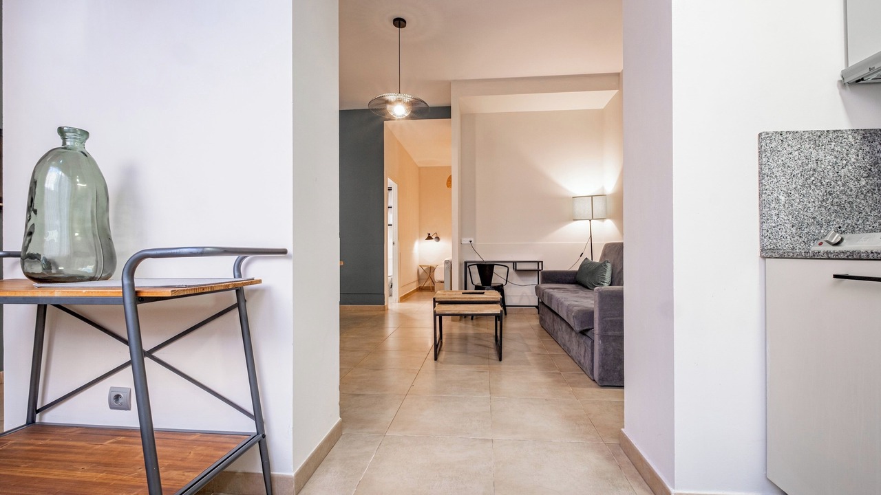 Photo of Livingroom in Sants