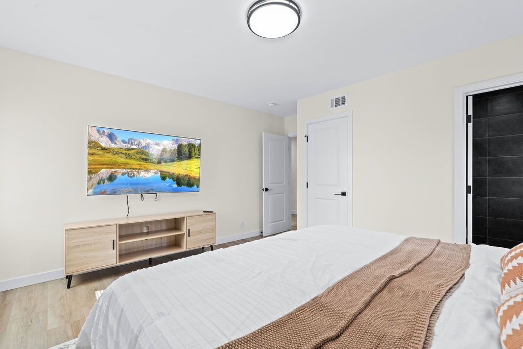 Photo of Bedroom in Hawthorne