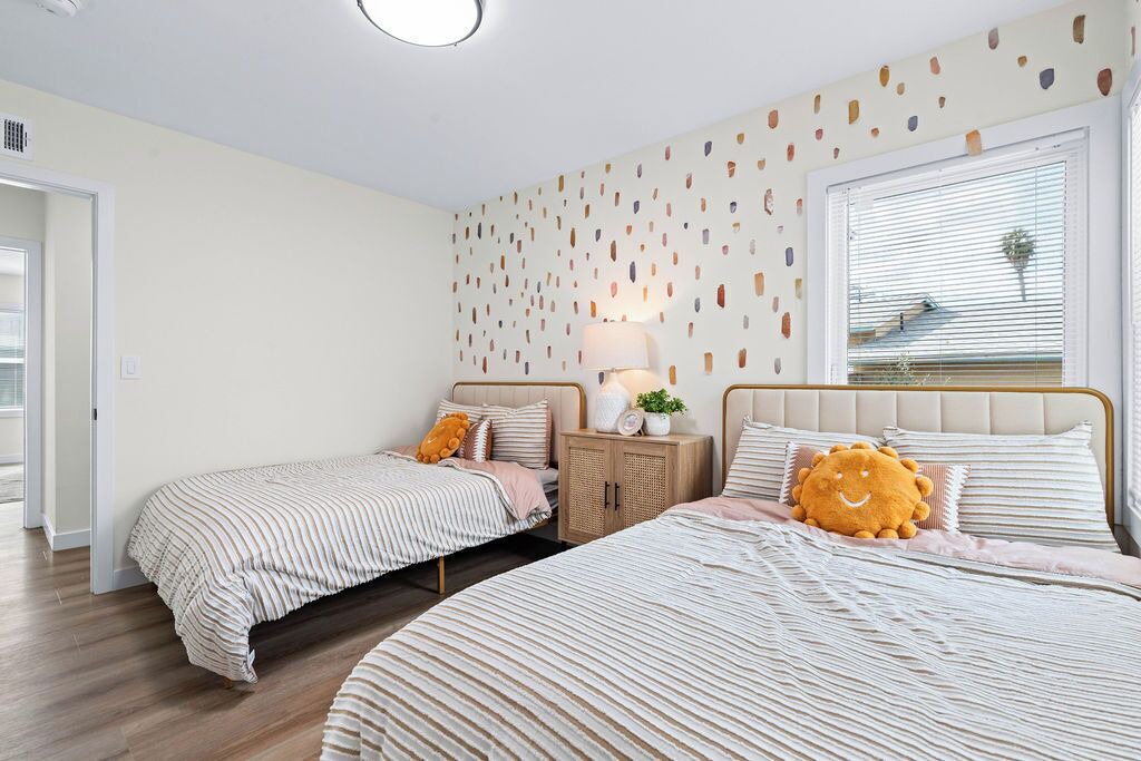 Photo of Bedroom in Hawthorne