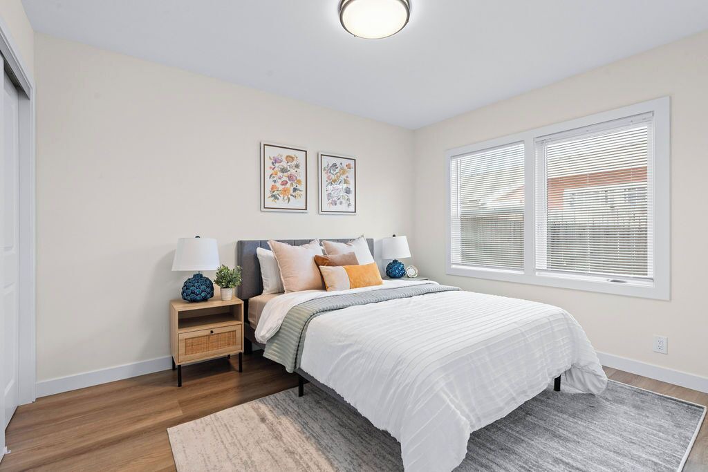 Photo of Bedroom in Hawthorne