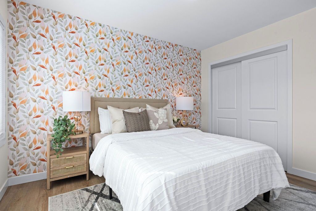 Photo of Bedroom in Hawthorne