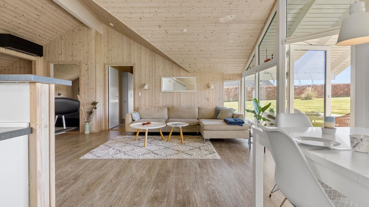 Photo of Bedroom in Skastrup