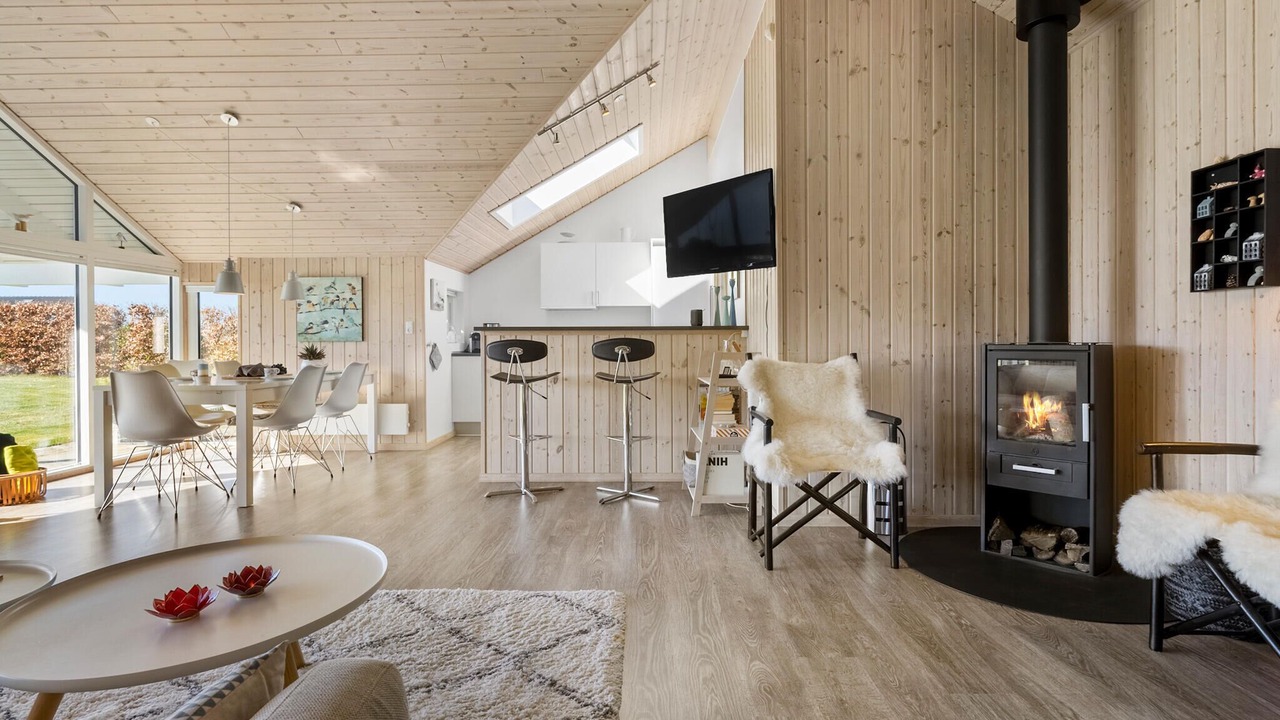 Photo of Bedroom in Skastrup