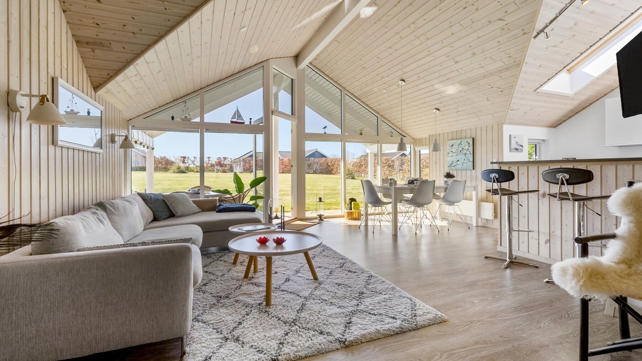 Photo of Bedroom in Skastrup