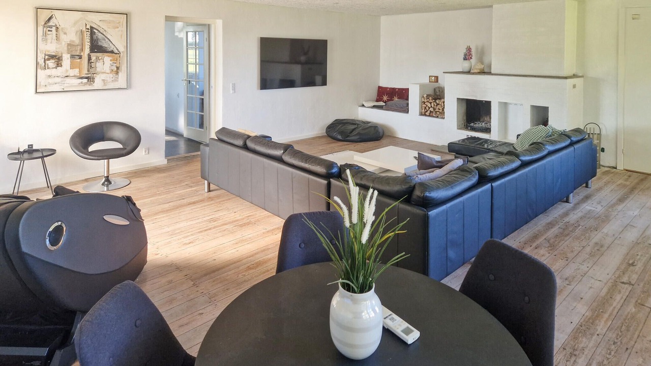 Photo of Bedroom in Silkeborg Municipality
