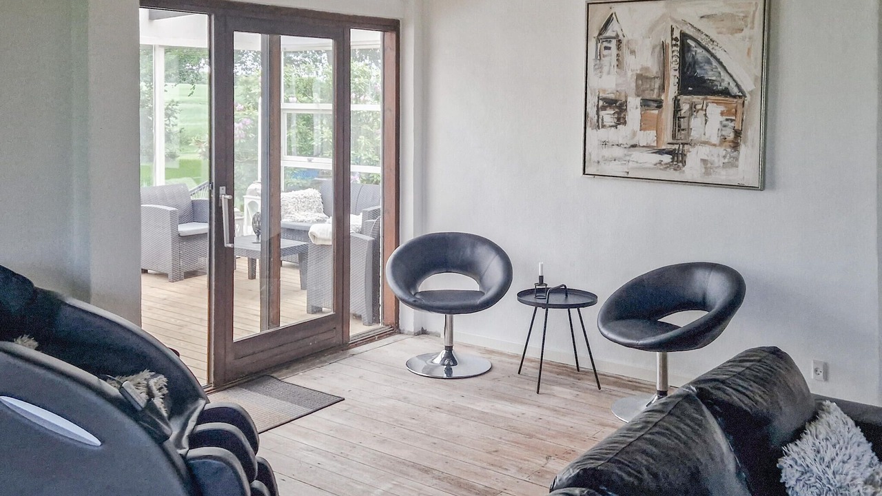 Photo of Bedroom in Silkeborg Municipality